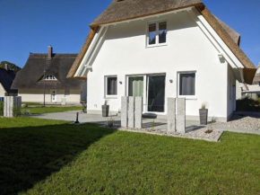 Balthasar - Ferienhaus mit Kamin und Sauna für 6 Personen, Am Salzhaff